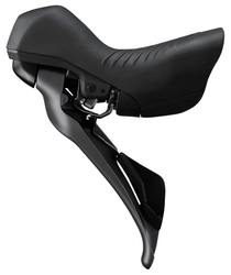 Řadící a brzdová páka SHIMANO GRX ST-RX820 pravá 11 rychl pro hydr kot brz