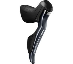 Řadící a brzdová páka SHIMANO ULTEGRA ST-R8050 pravá 11 rychl pro sil/can brz Di2
