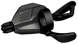Řadící páčka SHIMANO CUES SL-U8000 pravá 11 rychl objímka bez ukaz