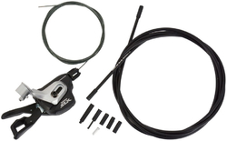 Řadící páčka SHIMANO SLX SL-M7000 pravá 11 rychl I-spec II bez ukaz