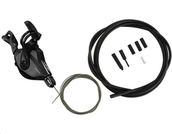 Řadící páčka SHIMANO XT SL-M8100 - 12 rychlostí - pravá objímka