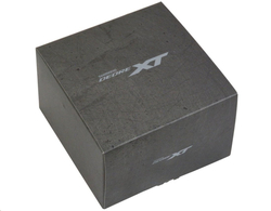 Řadící páčka SHIMANO XT SL-M8100 - 12 rychlostí - pravá objímka