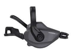 Řadící páčka SHIMANO XT SL-M8100 - 12 rychlostí - pravá objímka