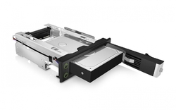 RaidSonic ICY BOX IB-166SSK, pro 3.5" SATA/SAS HDD