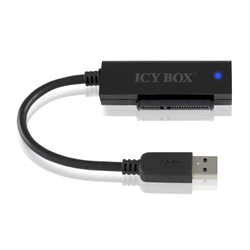RaidSonic ICY BOX IB-AC6031-U3 USB 3.0 - 2.5" SATA adaptér