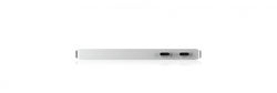 RaidSonic ICY BOX IB-DK4036-2C Dual USB-C notebook DockingStation