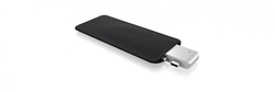 RaidSonic ICY BOX IB-DK4036-2C Dual USB-C notebook DockingStation