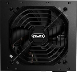 Raijintek CRATOS 1000 BLACK