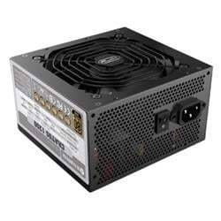 Raijintek CRATOS 1200 BLACK 