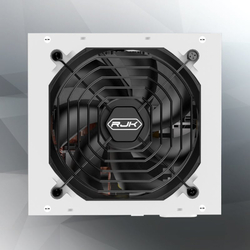 Raijintek CRATOS 1200 WHITE