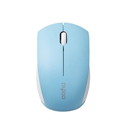 Rapoo 3360 modrá