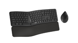 Rapoo 8810ME tmavě šedá