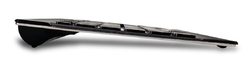 Rapoo E9270p černá