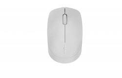 Rapoo M100 Silent světle šedá