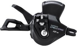 Řazení SHIMANO DEORE SL-M6100 - 12 rychlostí - I-spec EV pravé