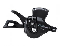 Řadící páčka SHIMANO DEORE SL-M6100 - 12 rychlostí - pravá I-Spec EV OEM