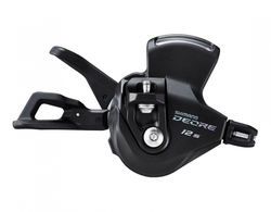 Řazení SHIMANO DEORE SL-M6100 - 12 rychlostí - pravá I-Spec EV