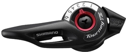 Řazení SHIMANO TOURNEY SL-TZ500 6 rychlostí - pravé
