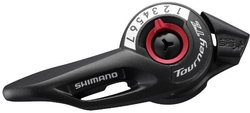 Řadící páčka SHIMANO TOURNEY SL-TZ500 7 rychlostí