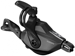 Řadící páčka SHIMANO XT SL-M8100 - 12 rychlostí - pravá objímka