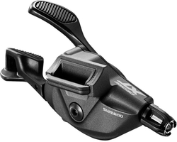 Řadící páčka SHIMANO XT SL-M8100 - 12 rychlostí - pravá - I-spec EV