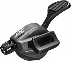 Řadící páčka SHIMANO XT SL-M8100 - 2x12 rychlostí, levá - I-spec EV
