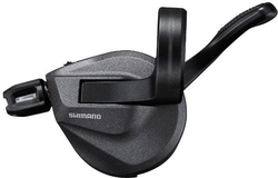 Řadící páčka SHIMANO XT SL-M8100 - 2x12 rychlostí, levá objímka