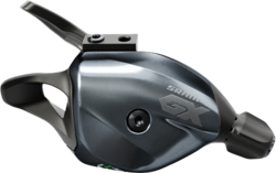 Řadící páčka SRAM GX Eagle trigger 12 rychlostí objímka, lunar