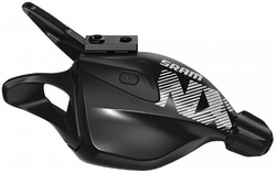 Řadící páčka SRAM NX Eagle trigger 12 rychlostí objímka, černá