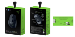 Razer Basilisk Mobile