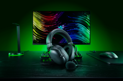 Razer BlackShark V3 - Black