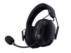 Razer BlackShark V3 Pro - Black