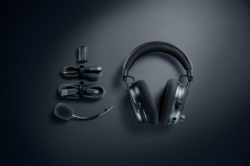 Razer BlackShark V3 Pro - Black