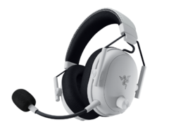 Razer BlackShark V3 Pro - White