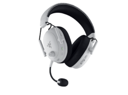 Razer BlackShark V3 Pro - White