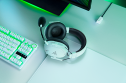 Razer BlackShark V3 Pro - White