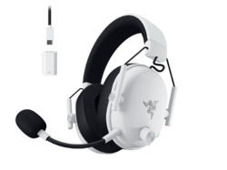 Razer BlackShark V3 - White