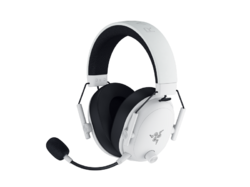 Razer BlackShark V3 - White
