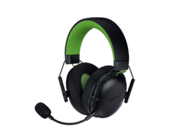 Razer BlackShark V3 X Hyperspeed for Xbox - Black