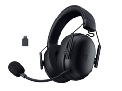 Razer BlackShark V3 X Hyperspeed