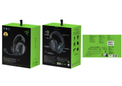 Razer BlackShark V3 X Hyperspeed