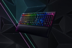 Razer BlackWidow V3 Pro (Green Switch) - US Layout