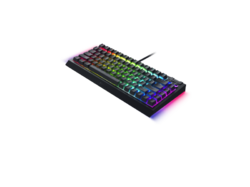 Razer BlackWidow V4 75%, US