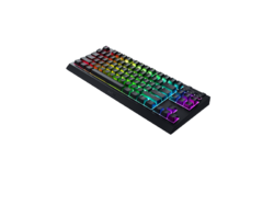 Razer BlackWidow V4 Tenkeyless HyperSpeed, US