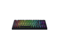 Razer BlackWidow V4 Tenkeyless HyperSpeed, US