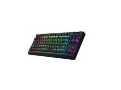 Razer BlackWidow V4 Tenkeyless HyperSpeed, US