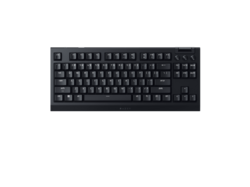 Razer BlackWidow V4 Tenkeyless HyperSpeed, US