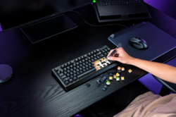 Razer BlackWidow V4 Tenkeyless HyperSpeed, US