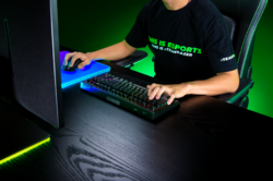 Razer BlackWidow V4 Tenkeyless HyperSpeed, US