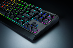 Razer BlackWidow V4 Tenkeyless HyperSpeed, US